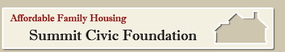 Summit Civic Foundation Logo